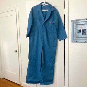 Vintage Ben Davis Coveralls / Workwear